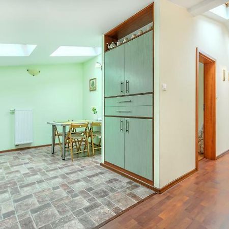 Apartament Fiszer Sopot Exteriör bild