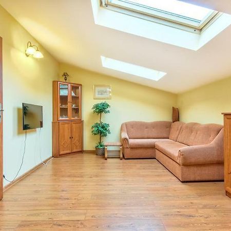 Apartament Fiszer Sopot Exteriör bild