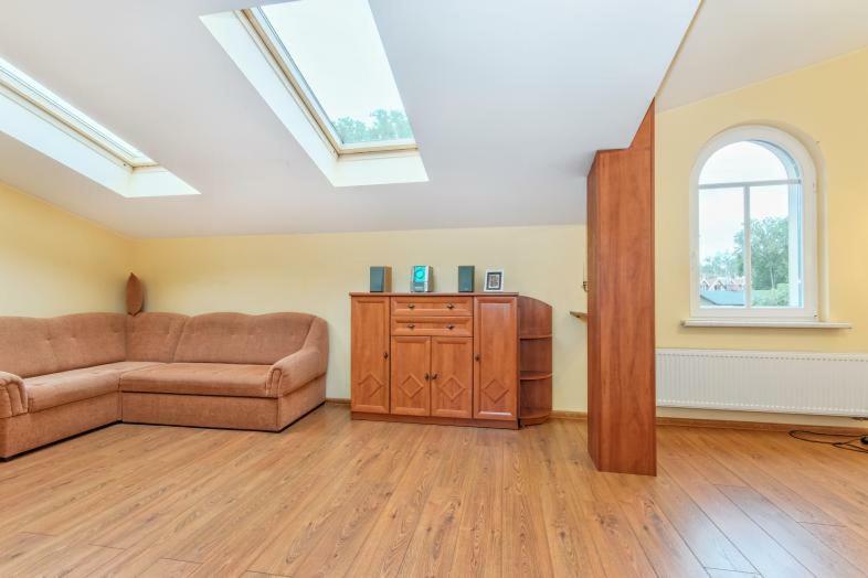 Apartament Fiszer Sopot Exteriör bild