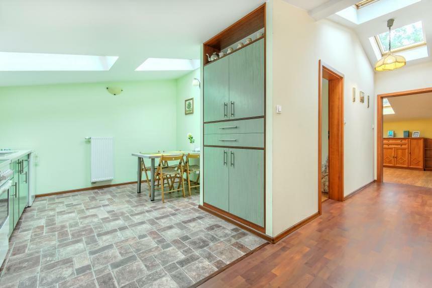 Apartament Fiszer Sopot Exteriör bild