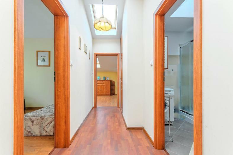 Apartament Fiszer Sopot Exteriör bild