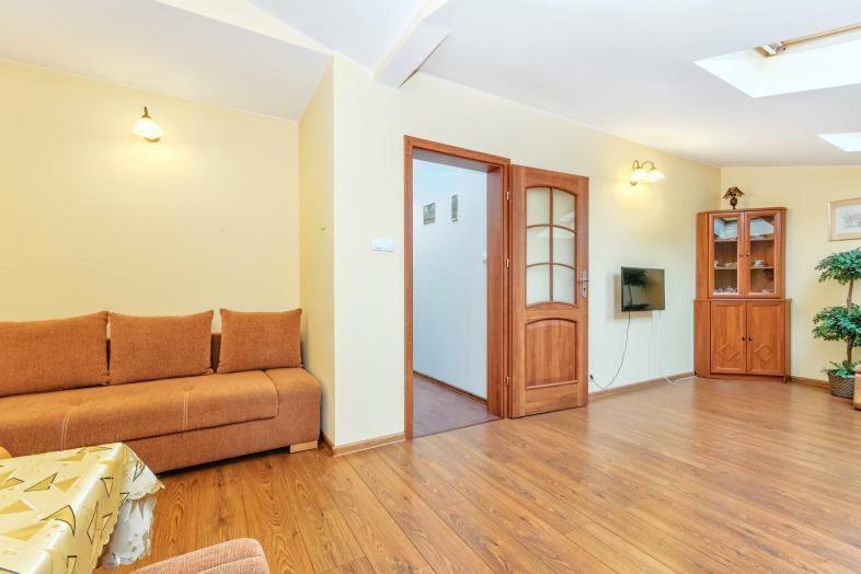 Apartament Fiszer Sopot Exteriör bild